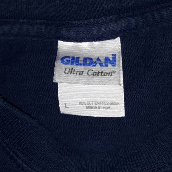 Nailin' Palin Political Porno Movie‎ T-Shirt Large - Picture 3 of 3